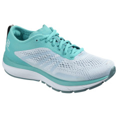 Chaussures Running SALOMON Femme SONIC RA2 W Gris / Bleue...