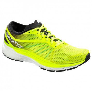 Chaussures Running SALOMON Homme SONIC RA PRO...