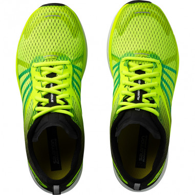 Chaussures Running SALOMON Homme SONIC RA PRO...