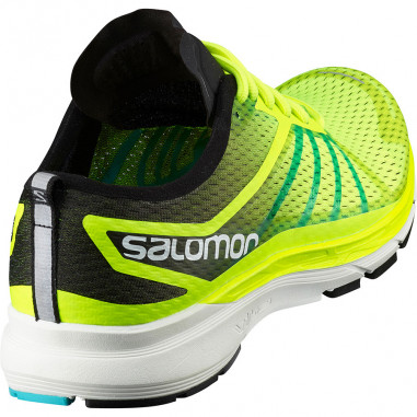 Chaussures Running SALOMON Homme SONIC RA PRO...
