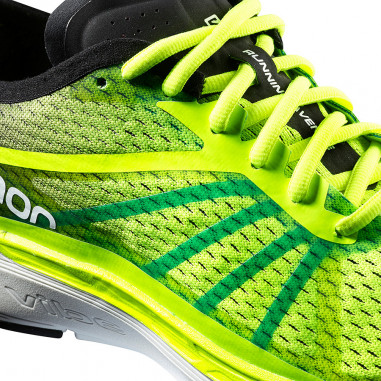 Chaussures Running SALOMON Homme SONIC RA PRO...
