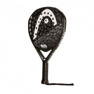 Raquette Padel HEAD Graphene Touch Delta Pro...
