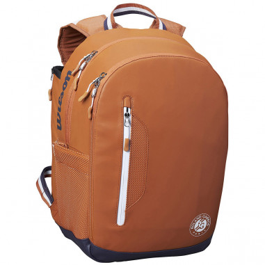 Sac à dos WILSON ROLAND GARROS Tour Backpack OR...