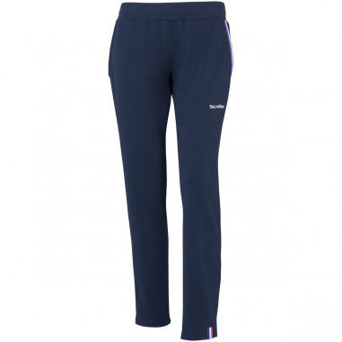 Pantalon TECNIFIBRE Femme Women Tech Pants Navy...