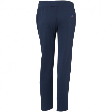 Pantalon TECNIFIBRE Femme Women Tech Pants Navy AH 2020