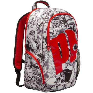 Sac à dos PRINCE / HYDROGENE Back Pack TATOO 2020