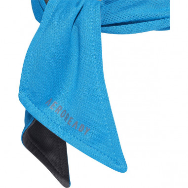 Bandeau ADIDAS TEN AEROREADY Réversible Noir /...