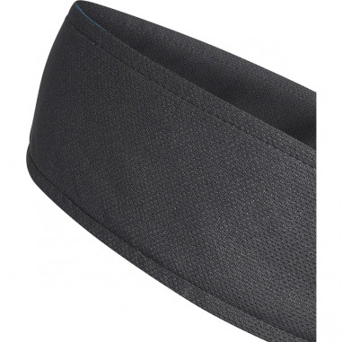 Bandeau ADIDAS TEN AEROREADY Réversible Noir /...