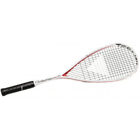 Raquette Squash TECNIFIBRE Carboflex 130S (130 g)