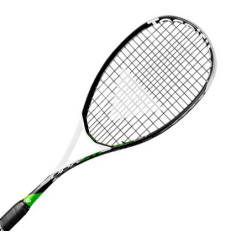 Raquette Squash TECNIFIBRE Suprem Blast Noir / Vert /...