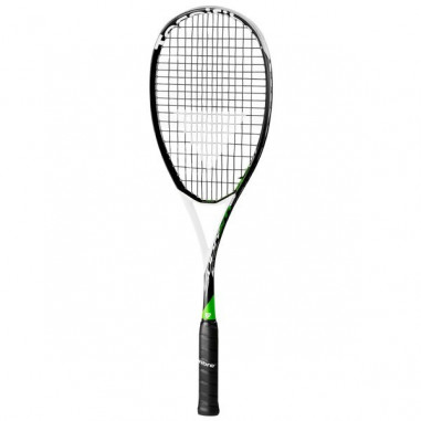 Raquette Squash TECNIFIBRE Suprem Blast Noir /...