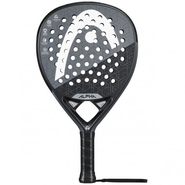 Raquette Padel HEAD Graphene 360 Alpha Elite...
