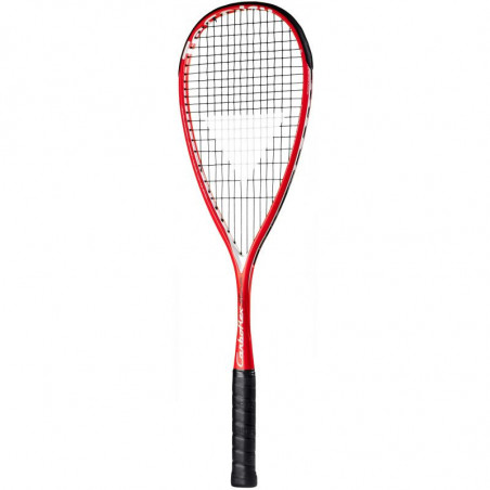 Raquette Squash TECNIFIBRE Carboflex Storm Cordée (155 g)