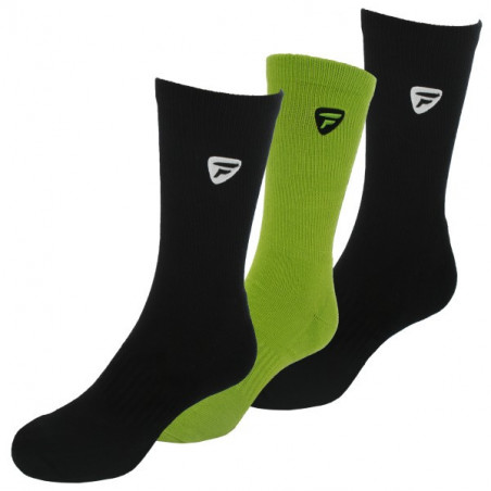 Chaussettes TECNIFIBRE CLUB Pack de 3 