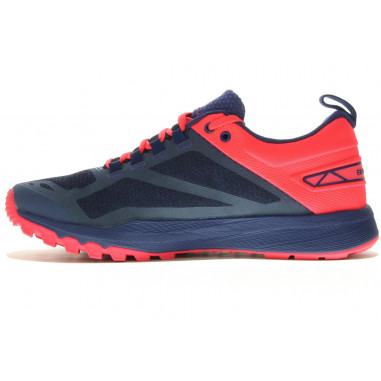 Chaussures Running ASICS Femme GECKO XT  Bleu /...