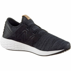 Chaussures Running NEW BALANCE Homme CruzV2 Knite Noire /...