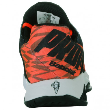 Chaussures BABOLAT Homme Propulse Fury All...