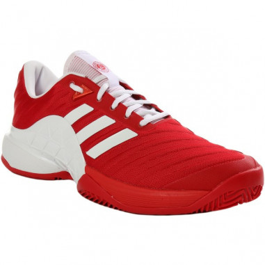 Chaussures ADIDAS Homme Barricade Clay Terre...