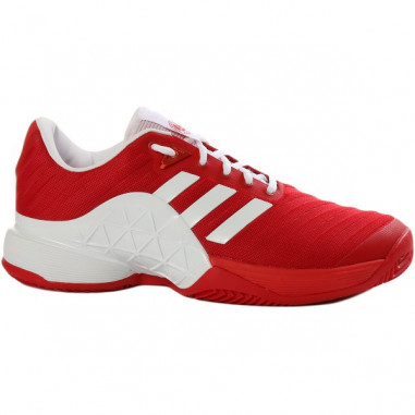 Chaussures ADIDAS Homme Barricade Clay Terre...