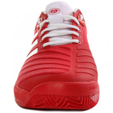 Chaussures ADIDAS Homme Barricade Clay Terre...