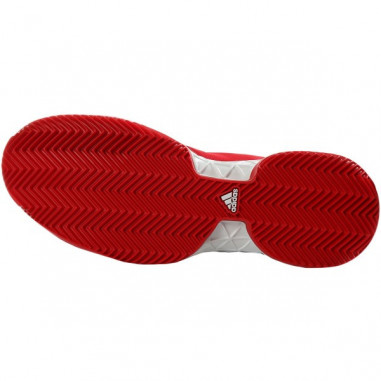 Chaussures ADIDAS Homme Barricade Clay Terre...