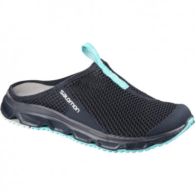 Claquettes SALOMON Femme RX Slide 3.0W Bleue /...