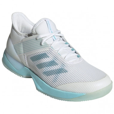 Chaussures ADIDAS Femme Adizero Ubersonic 3w x...