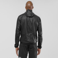 Veste Running SALOMON Homme S/LAB MOTION FIT 360 Noire PE... 2