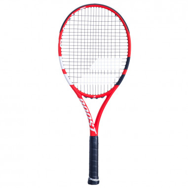 Raquette BABOLAT BOOST S Cordée Rouge / Noir /...