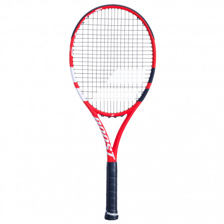 Raquette BABOLAT BOOST S Cordée Rouge / Noir / Blanc (280 g) 2020