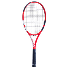 Raquette BABOLAT BOOST S Cordée Rouge / Noir / Blanc (280... 2
