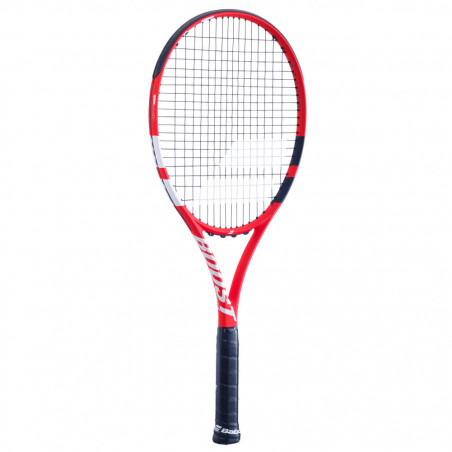 Raquette BABOLAT BOOST S Cordée Rouge / Noir / Blanc (280 g) 2020