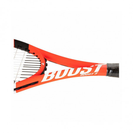 Raquette BABOLAT BOOST S Cordée Rouge / Noir / Blanc (280 g) 2020