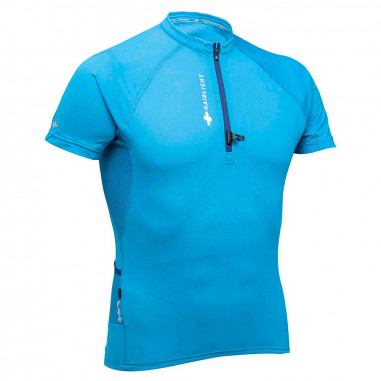 T-Shirt Running RAIDLIGHT Homme RESPONSIVE SS...