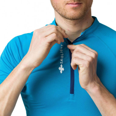 T-Shirt Running RAIDLIGHT Homme RESPONSIVE SS...