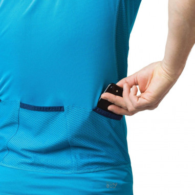 T-Shirt Running RAIDLIGHT Homme RESPONSIVE SS...