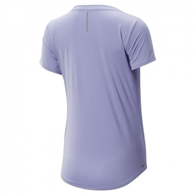 T-Shirt Running NEW BALANCE Femme Accelerate...