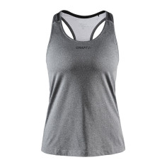 Débardeur Running CRAFT Femme ADV Essence Singlet Gris PE...
