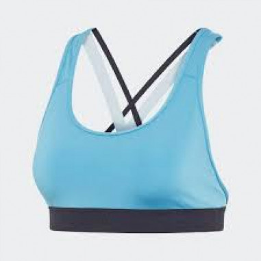Brassière ADIDAS Femme CYACHO Bleu
