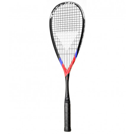 Raquette Squash TECNIFIBRE Carboflex 125 X-Speed (125 g)