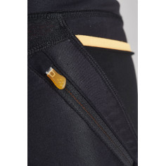 Corsaire Running CRAFT Femme Grit Capri W Noir PE 2018 2
