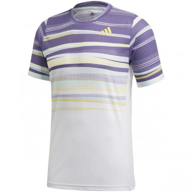 T-Shirt ADIDAS Homme FLFT Open d'Australie...