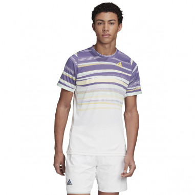 T-Shirt ADIDAS Homme FLFT Open d'Australie...