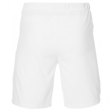 Short ASICS Homme M CLUB SHORT 7IN Gaël MONFILS...