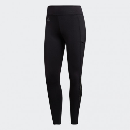 Legging ADIDAS Femme Tight Advandage Noir AH 2018