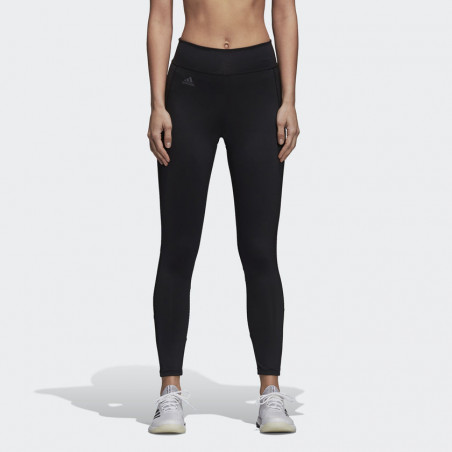 Legging ADIDAS Femme Tight Advandage Noir AH 2018