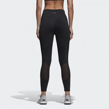 Legging ADIDAS Femme Tight Advandage Noir AH 2018