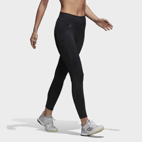 Legging ADIDAS Femme Tight Advandage Noir AH 2018