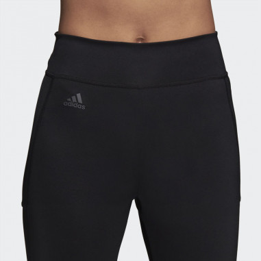 Legging ADIDAS Femme Tight Advandage Noir AH 2018