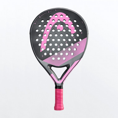 Raquette Padel HEAD Graphene 360 ZEPHYR Gris /...